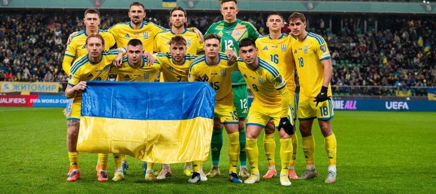 ФІФА оновила свій рейтинг: неприємні новини для збірної України