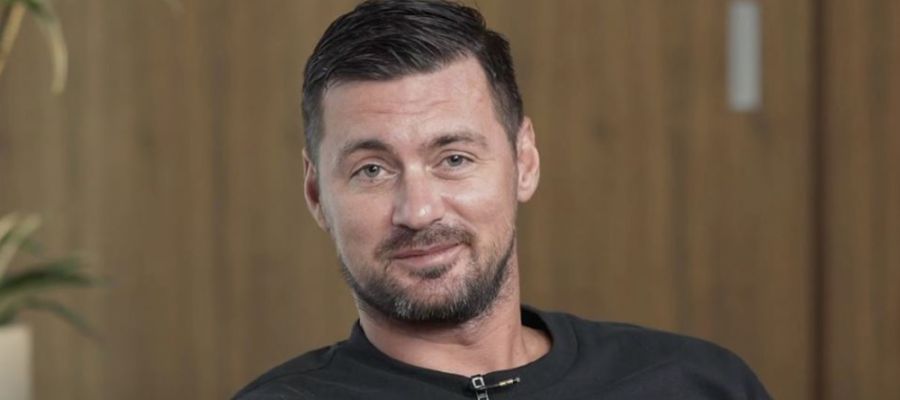 Артем Мілевський знову опинився в лікарні: що сталося (фото)