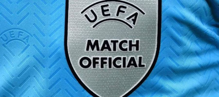 В УЄФА зробили офіційну заяву щодо сьогоднішнього матчу київського Динамо в Італії