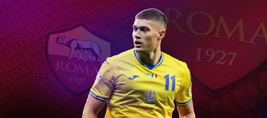 Все гірше, ніж здавалося: скільки пропустить Артем Довбик через травму