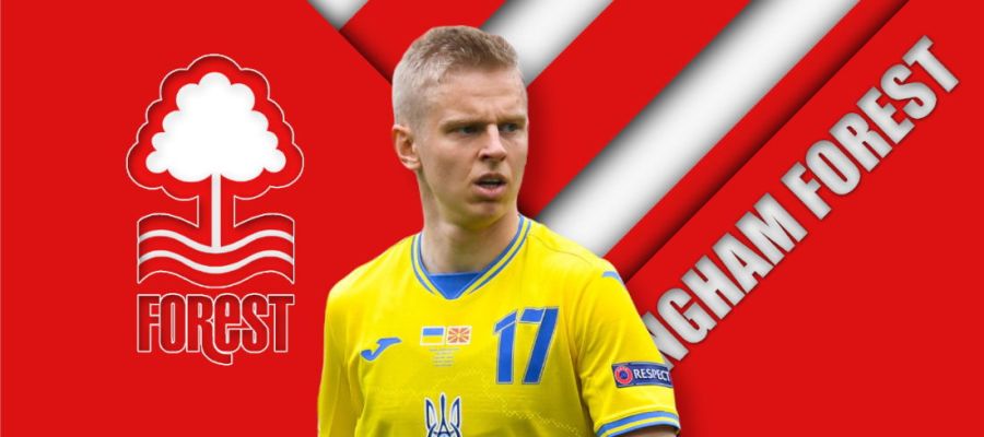 Олександр Зінченко вилетів з розіграшу Кубку Англії