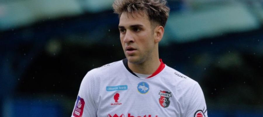 Київське Динамо прагне підсилитися молодим турецьким вінгером