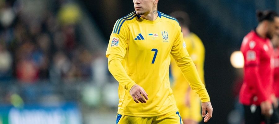 Ексфутболіст Шахтаря: «Мудрик має непростий характер – він і самолюбний, і колючий»