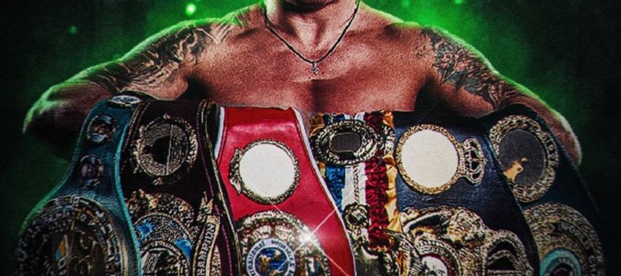 Усику намагаються викрутити руки: авторитетний промоутер зробив гучну заяву щодо українця