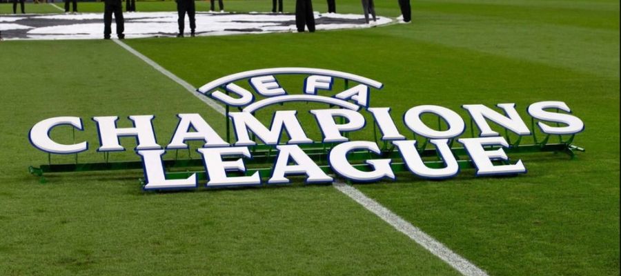 УЄФА представив спеціальний м'яч для плей-оф та фіналу Ліги чемпіонів-2025/26 (фото)