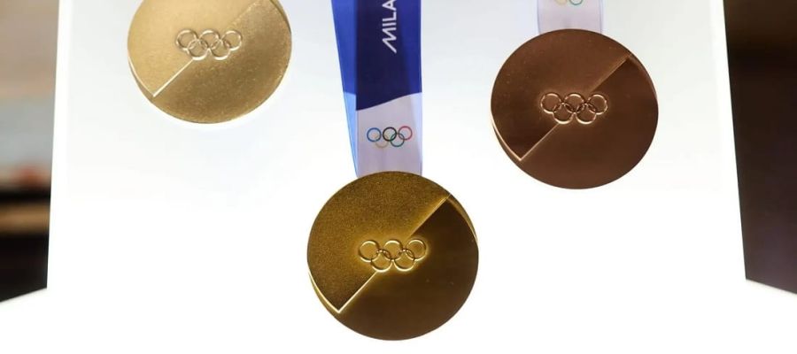 Олімпіада-2026. Загальний медальний залік: вже вісімнадцять країн мають нагороди Ігор