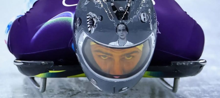 МОК проти пам’яті. Як Олімпійський комітет злякався шолома українця, але не російських бомб