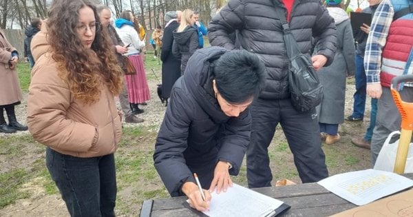 Міськрада розгляне петицію мешканців Івано-Франківська за збереження рекреаційної зони на озері