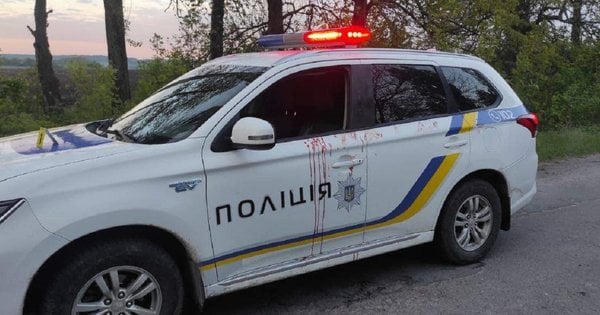 Підозрювані у вбивстві поліцейського на Вінниччині – військовослужбовці Сухопутних військ