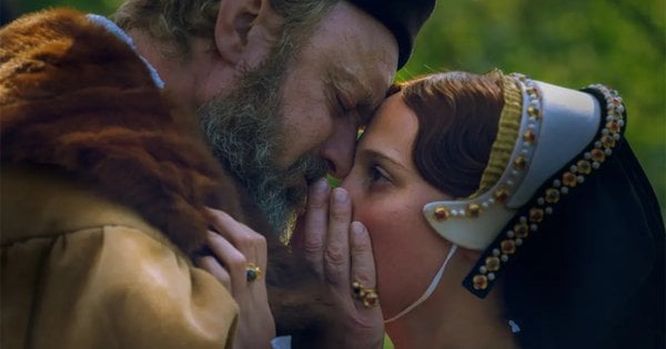 Історичний трилер «Гамбіт королеви» вийде в український прокат