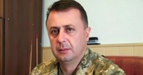 Керівник Івано-Франківського ОТЦК подав декларацію про доходи за 2024 рік
