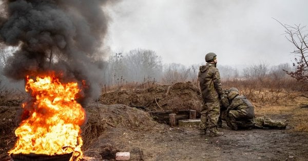Росіяни вдарили по тренувальному полігону Сухопутних військ, є загиблі та поранені бійці