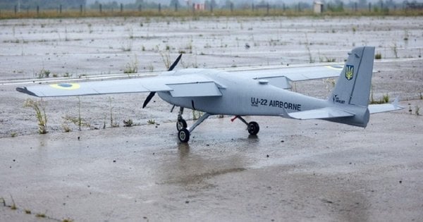 ГУР українськими дронами «Бобер» знищило в Криму російські системи ППО та винищувач Су-30