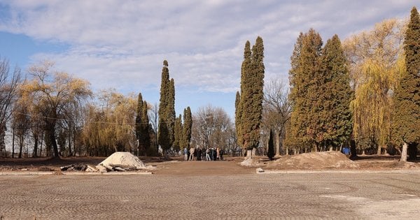 Євген Бойко: Про нове поле почесних поховань у Львові у питаннях і відповідях