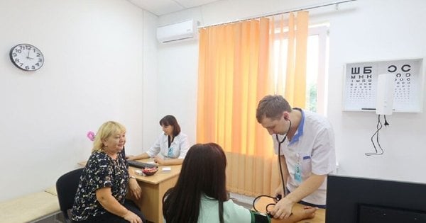 Львівські медики відзвітували про перший тиждень роботи у новому форматі