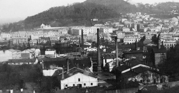 Ілько Лемко: Львів, якого вже нема, частина 5