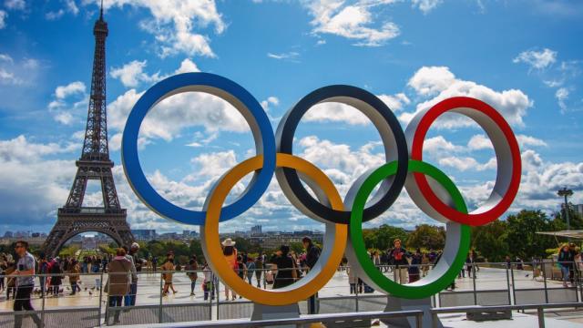 Глава МОК: «российская и украинская сторона не будут бойкотировать Олимпиаду-2024»