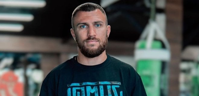 В сети показали изнутри тренировочный день Ломаченко в подготовке к бою за титул IBF