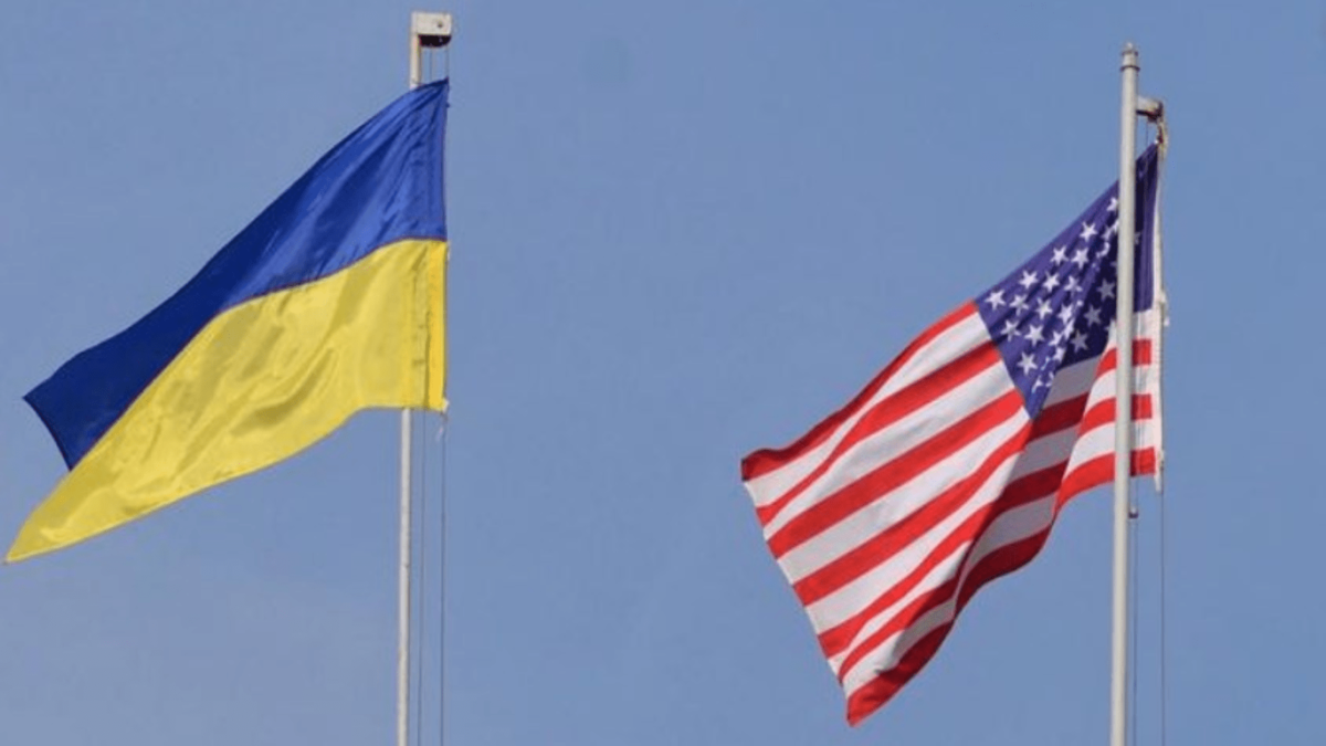 «Мы уверенны, что только Украина должна решать своё будущее», – США ответили на заявление экс-госсекретаря о необходимости «уступить» рф