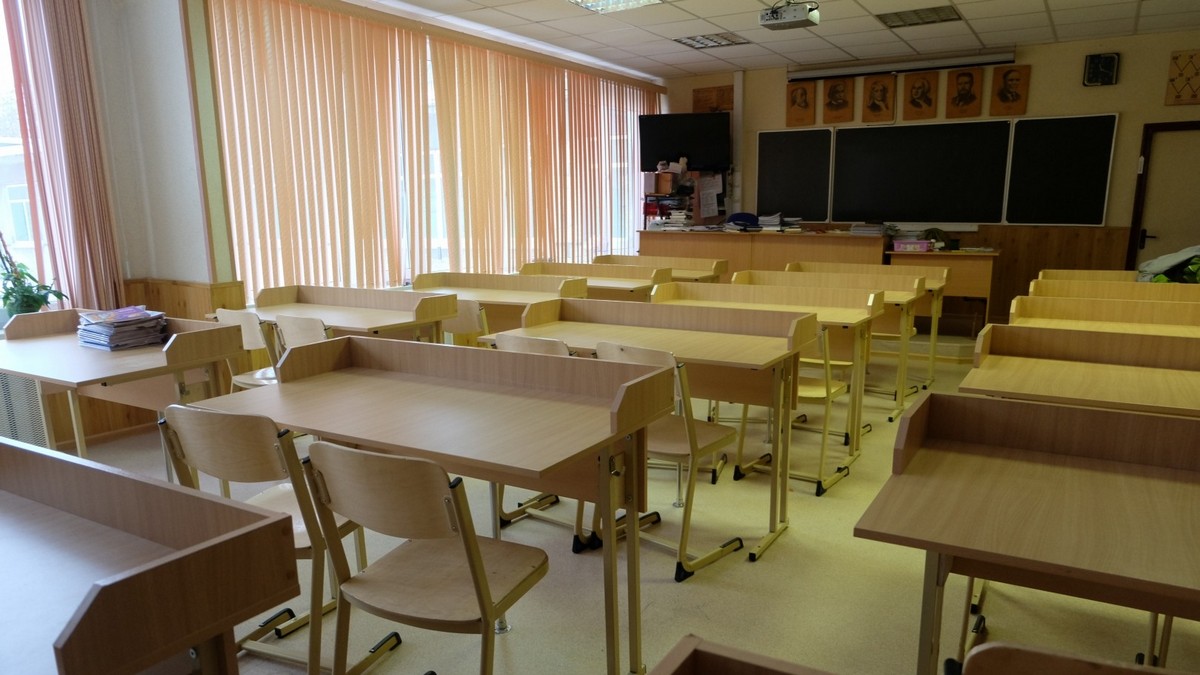 В Херсонской области заставляют учителей переходить на российскую программу: добровольное согласие будет считаться коллаборационизмом