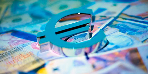 Нацбанк почне публікувати статистичні дані у євро