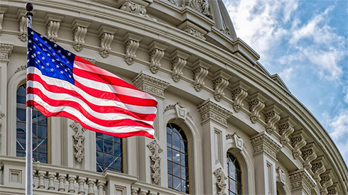 Сенат США остаточно схвалив додаткову допомогу Україні
