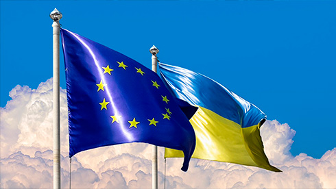 Єврокомісія почала роз'яснювальні зустрічі з Україною про сільське господарство