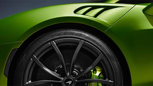 США погрожують обмежити продажі високотехнологічних шин Pirelli через китайський вплив, - Bloomberg