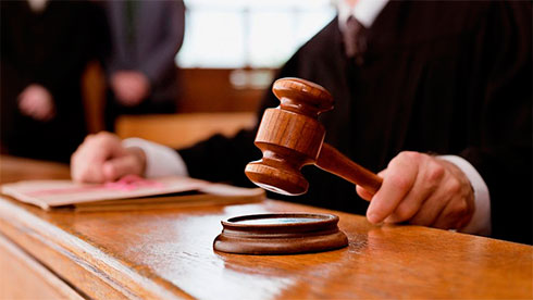 Італійський суд відклав рішення про екстрадицію українця в справі «Північних потоків»