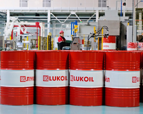 Міжнародними активами «Лукойлу» зацікавилися ще кілька компаній - Bloomberg