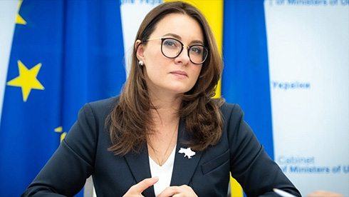 Уряд перезапускає ринок державних лотерей - Свириденко