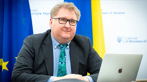 Кабмін вважає необхідністю відставку всіх членів НКРЕКП, – Качка