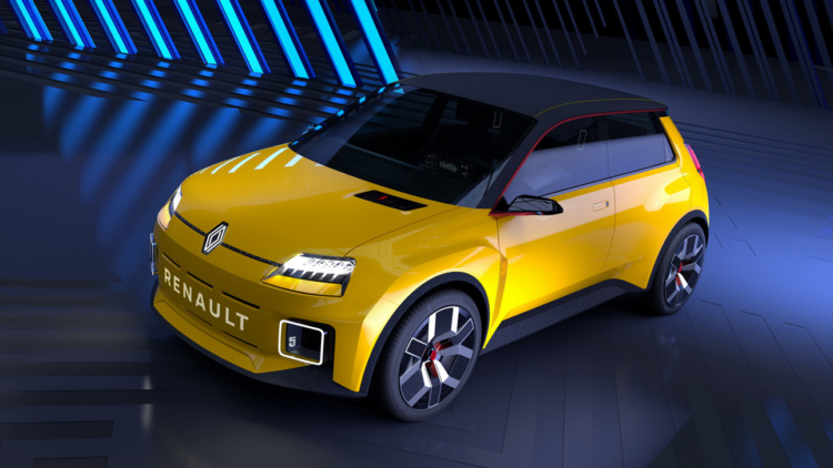 Компанії Geely та Renault офіційно домовилися про співпрацю (Фото)