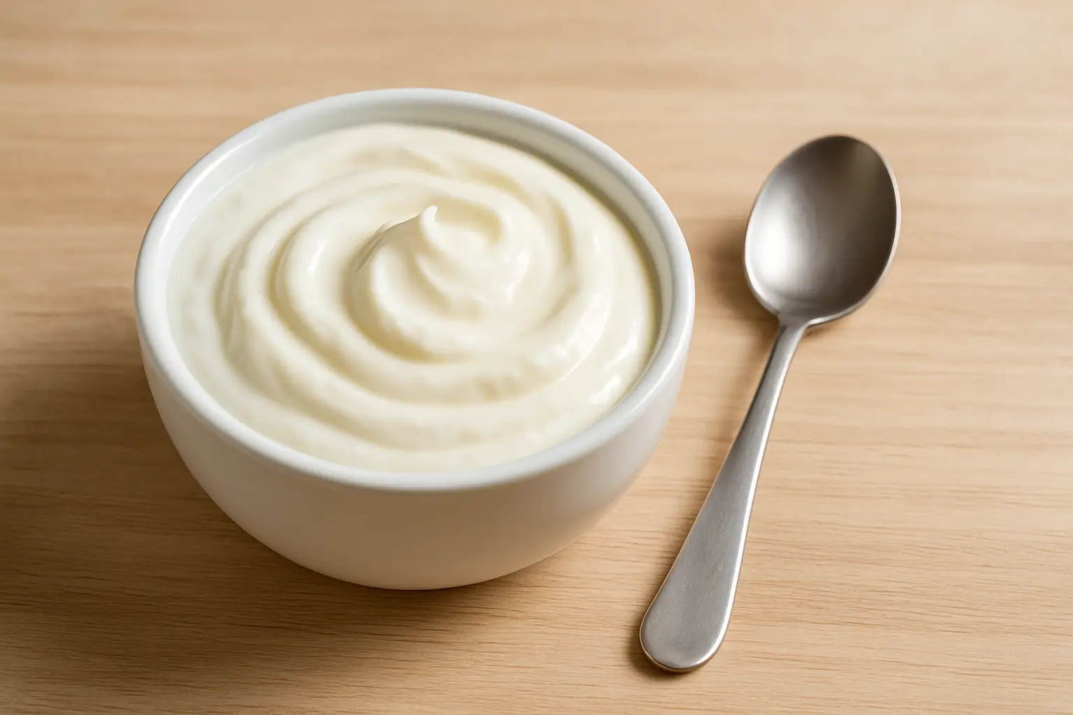 Дієтологи радять: чим доповнити йогурт для кращого травлення та імунітету