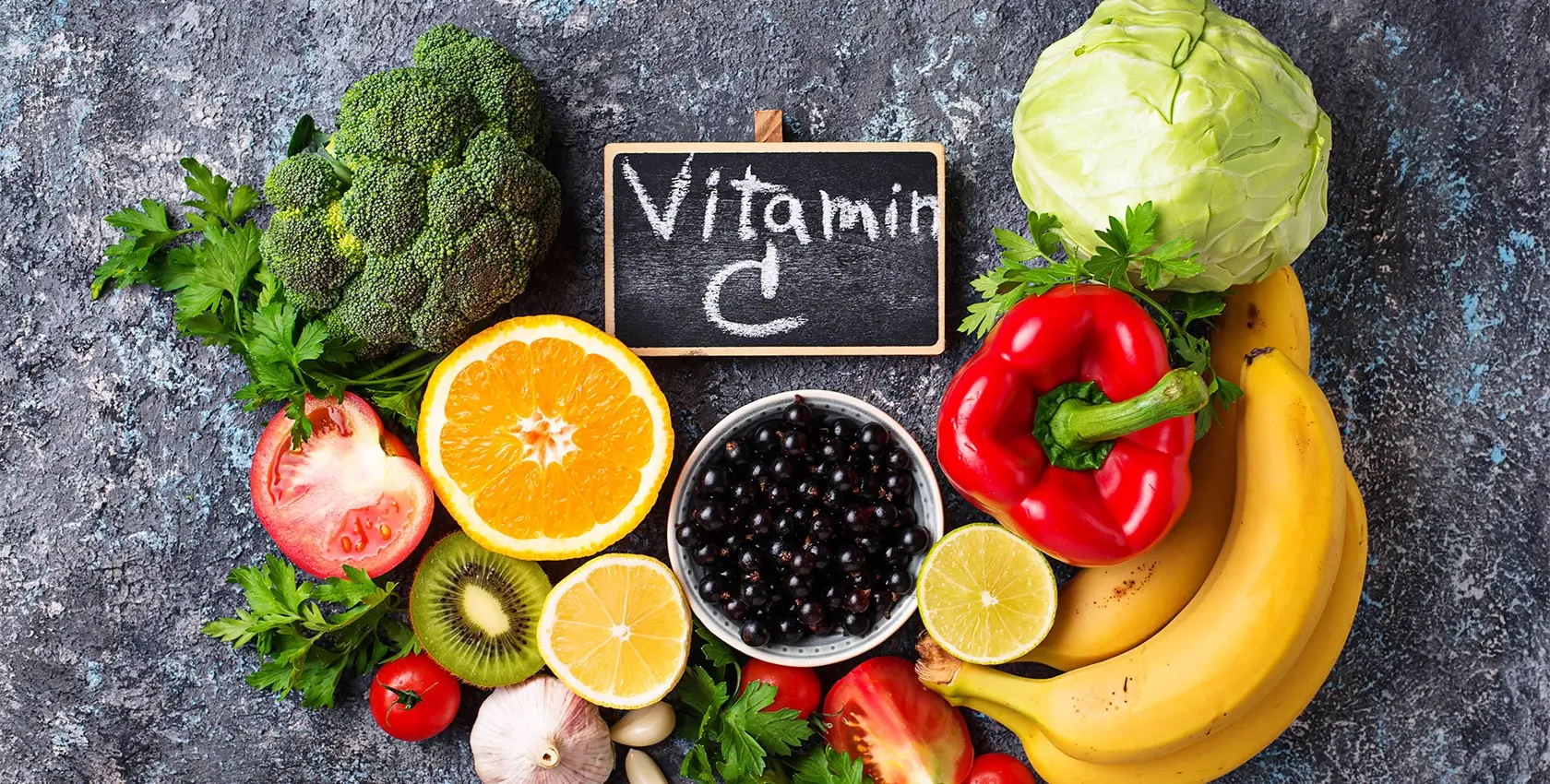 Вітамін D чи вітамін C: що краще для імунітету?