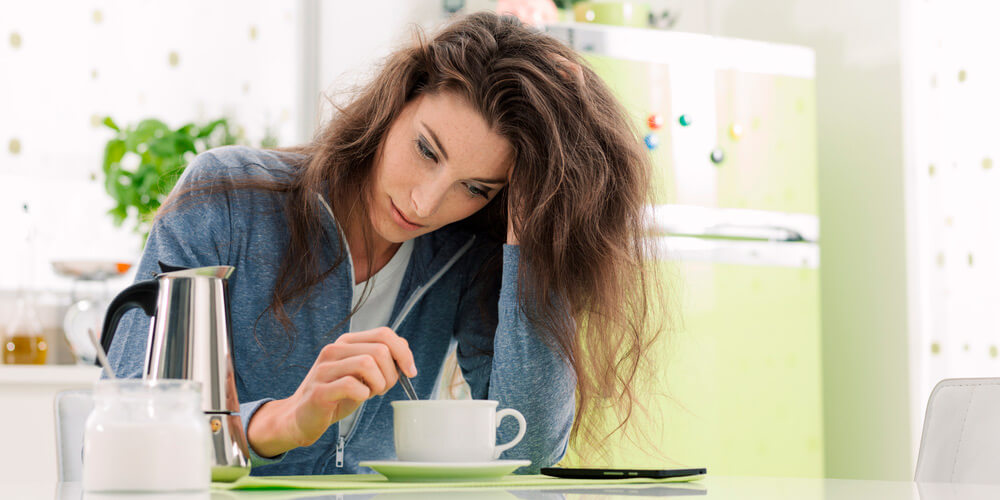 Організм і психіка не витримують сучасності — це може призвести до серйозних проблем