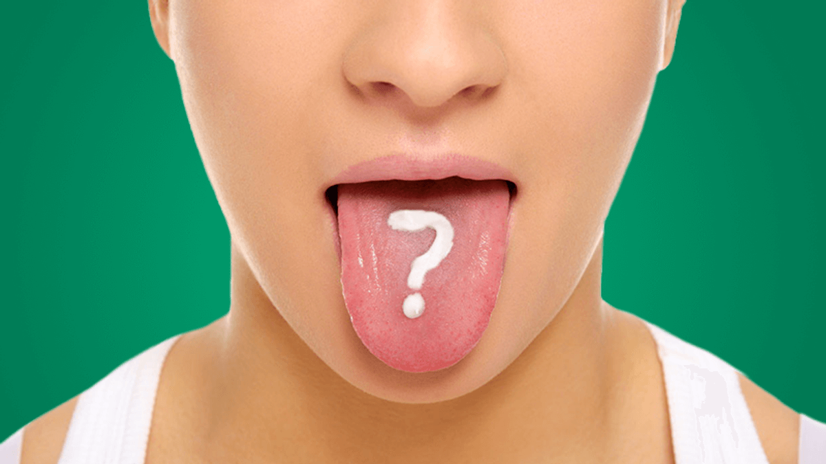 Про що говорить металевий присмак у роті?