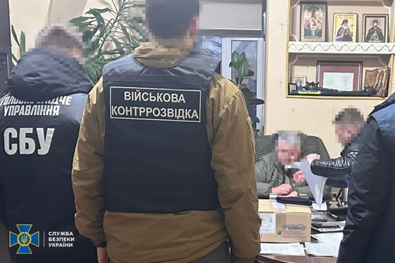 Війна, день 1063. СБУ затримала головного психіатра ЗСУ, запобіжні заходи в справі про неналежну оборону Харківщини