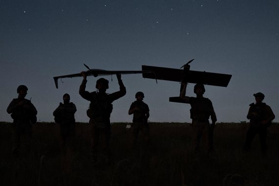 Війна, день 1325. росія здійснила один із найбільш сконцентрованих ударів по енергетичній інфраструктурі України