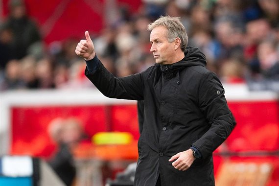 Каспер Юльманн: Баварія не є непереможною