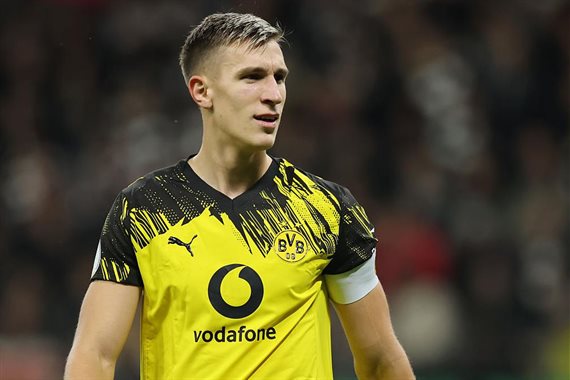 Шлоттербек та Зюле пропустять гру з Аугсбургом