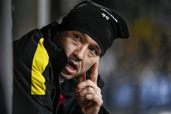 Екс-зірці Інтера та збірної Бельгії загрожує 5 років в'язниці у справі про наркотики