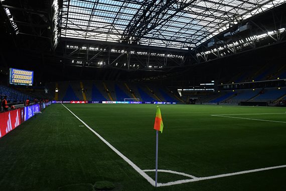 Стали відомі претенденти на проведення єврокубкових фіналів у 2028 та 2029 роках