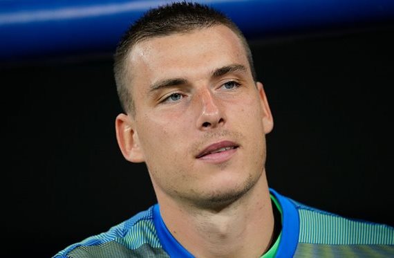 Реал вдруге оскаржить вилучення Луніна