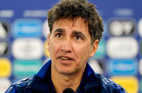 Молодіжна збірна України проведе матч відбору Євро-2027 проти Туреччини в Стамбулі