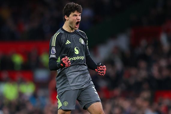 Ламменс заявив, що його не лякає спадщина Андре Онана