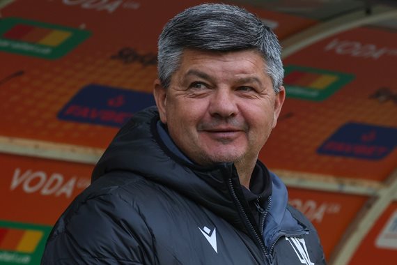 Пономарьов: В кубкових матчах немає права на помилку