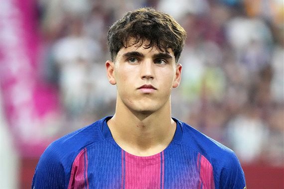 Кубарсі повертається до загальної групи