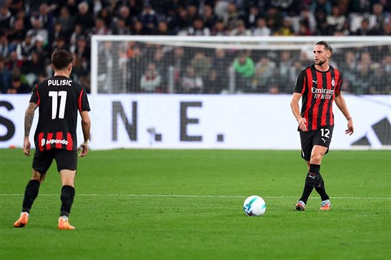 Ключові гравці Мілана повністю завершили своє відновлення від травм
