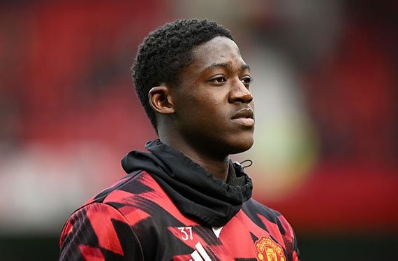 Мейну призупинив переговори про новий контракт із Ман Юнайтед